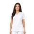 Bluza chirurgiczna stretch biała roz. M – bluza chirurgiczna – odzież medyczna